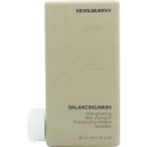 Kevin Murphy Balancing Wash Strengthening Shampoo 250ml - For Coloured Hair