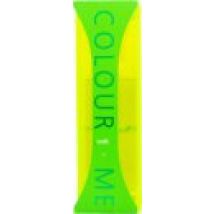 Milton Lloyd Colour Me Volt Eau de Parfum 90ml Spray