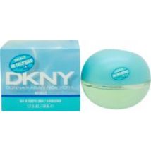 DKNY Be Delicious Bay Breeze Eau de Toilette 50ml Spray