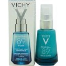 Vichy Mineral 89 Eyes Repairing Eye Fortifier 15ml