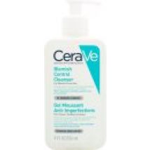 CeraVe Blemish Control Face Cleanser 236ml