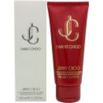 Jimmy Choo I Want Choo Perfumed Body Lotion 100ml