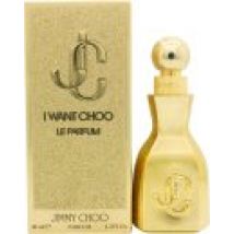 Jimmy Choo I Want Choo Le Parfum Eau de Parfum 40ml Spray