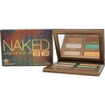 Urban Decay Naked Wild West Eyeshadow Palette 6g