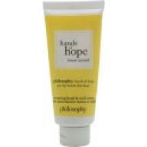 Philosophy Hands Of Hope Lemon Custard Hand & Nail Cream 30ml