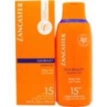 Lancaster Sun Beauty Body Milk SPF15 175ml