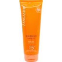 Lancaster Sun Beauty Body Milk SPF15 250ml