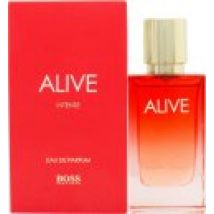 Hugo Boss Alive Intense Eau de Parfum 30ml Spray