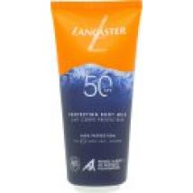 Lancaster Sun Infinite Bronze Protecting Body Milk SPF50 200ml