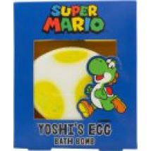 Super Mario Yoshi Egg Bath Bomb 150g