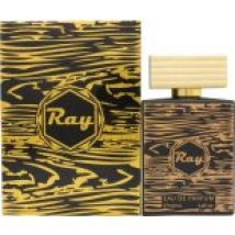 Louis Cardin Ray Eau de Parfum 100ml Spray