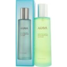 Ahava Deadsea Plants Sea-Kissed Dry Oil Body Mist 100ml