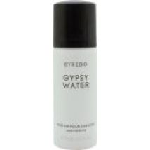 Byredo Gypsy Water Hair Perfume 75ml Spray