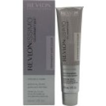 Revlon Revlonissimo Colorsmetique Permanent Hair Color 60ml - 7.45 Medium Mahogany Copper Blonde