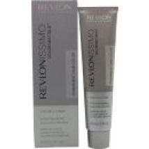 Revlon Revlonissimo Colorsmetique Permanent Hair Color 60ml - 10.23 Pale Pearly Beige Blonde