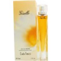 Carla Fracci Giselle Eau de Parfum 30ml Spray