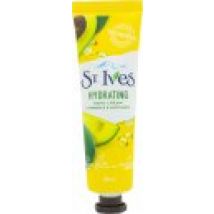 St. Ives Hydrating Vitamin E & Avocado Hand Cream 30ml