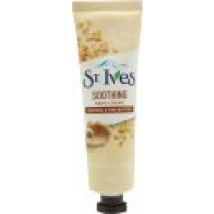 St. Ives Oatmeal & Shea Butter Soothing Hand Cream 30ml