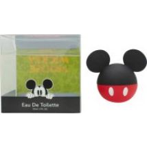 Disney Mickey Mouse Eau de Toilette 50ml Spray