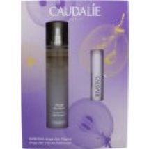 Caudalie Ange des Vignes Gift Set 50ml EDP + 4.5ml Lip Treatment