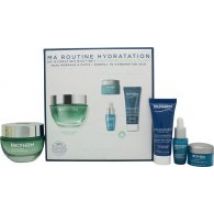 Biotherm Aquasource Hyalu Plump Gel Gift Set 4 Pieces