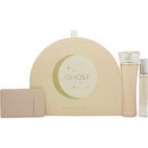 Ghost Sweetheart Gift Set 30ml EDT + 9.5ml EDT + Pocket Mirror