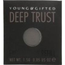 Young & Gifted Eyeshadow Refill 1.5g - Deep Trust