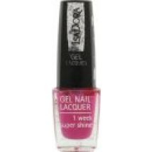 Isadora Gel Nail Lacquer 6ml - 255 Love Boat