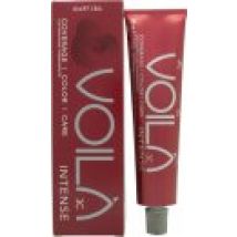 Intercosmo Voila Intense Hair Color 60ml - 5.4 Light Copper Brown