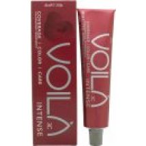 Intercosmo Voila Intense Hair Color 60ml - 8.4 Light Copper Blonde