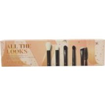 Morphe Vegan Pro Eye Bush Set 5 Pieces