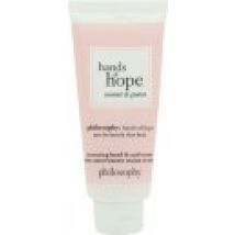 Philosophy Hands Of Hope Coconut & Guava Hand & Nail Cream 30ml