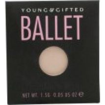 Young & Gifted Eyeshadow Refill 1.5g - Ballet