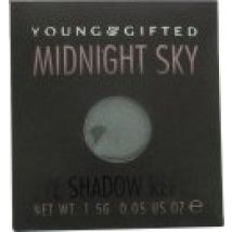 Young & Gifted Eyeshadow Refill 1.5g - Midnight Sky