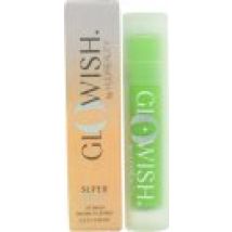 Huda Beauty GloWish Super Jelly Lip Balm 2.5g - Matcha