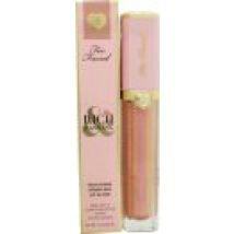 Too Faced Rich & Dazzling High-Shine Sparkling Lip Gloss 7g - Sunset Crush