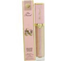 Too Faced Rich & Dazzling High-Shine Sparkling Lip Gloss 7g - All The Stars