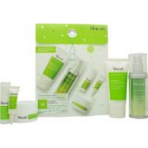 Murad The Derm Report Instant Line And Firming Fix Set 5 Pieces