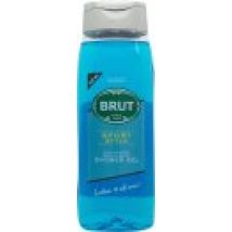 Brut Sport Style Shower Gel 500ml