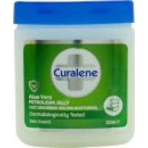 Curalene Aloe Vera Petroleum Jelly 225ml