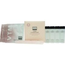 Erno Laszlo Vitality Treatment Mask Set 4x 37ml Activating Lotion Mask