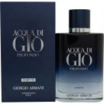 Giorgio Armani Acqua di Giò Profondo Eau de Parfum 100ml Spray