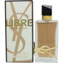 Yves Saint Laurent Libre Flowers & Flames Eau de Parfum Florale 90ml Spray