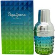 Pepe Jeans For Him Cocktail Eau de Toilette 30ml Spray