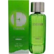 Embark My Journey Kerela Eau de Parfum 100ml Spray