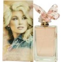 Dolly Parton Dolly: Scent From Above Eau de Toilette 100ml Spray