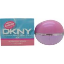 DKNY Be Delicious Mai Tai Eau de Toilette 50ml Spray