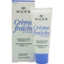 Nuxe Creme Fraiche Moisturizing Plumping Cream 30ml