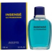 Givenchy Insense Ultramarine Eau de Toilette 100ml Suihke