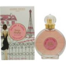 Jeanne Arthes Balade à Paris Soirée Rooftop Eau de Parfum 100ml Spray